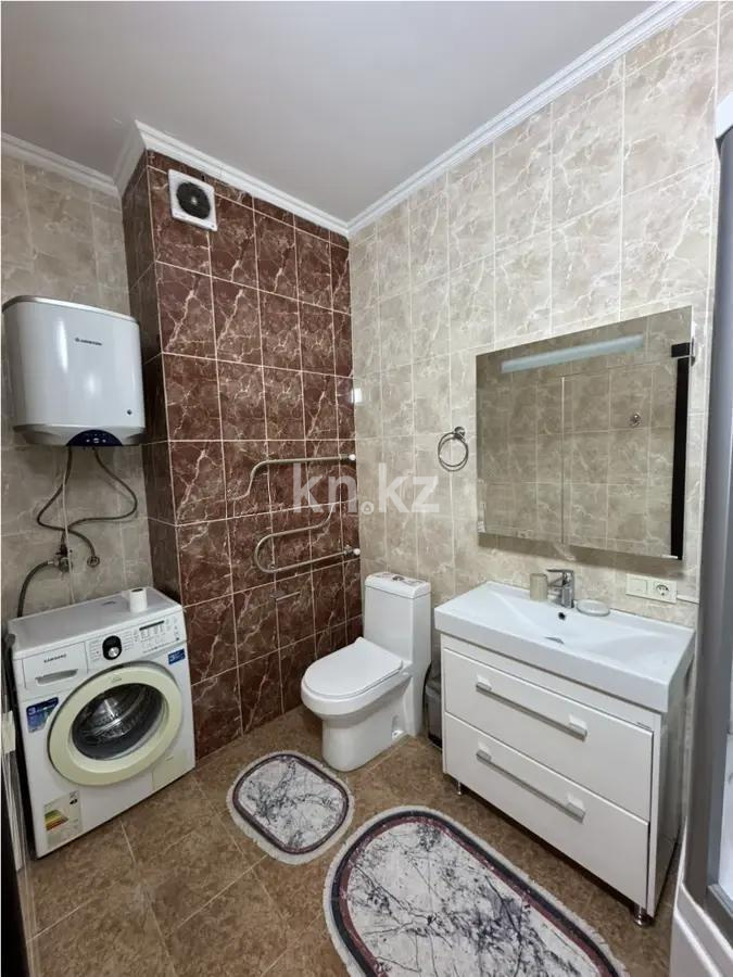 Продажа 2-комнатной квартиры, 60 м² в Алматы - фото 4