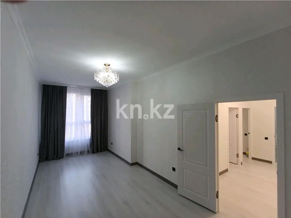 Продажа 3-комнатной квартиры, 64 м² в Алматы - фото 2