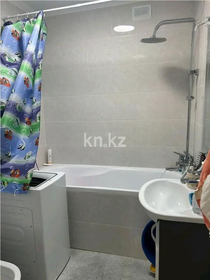 Продажа 2-комнатной квартиры, 55 м², ул. Е-181 - Продажа квартир в Астане фото 4 из 4