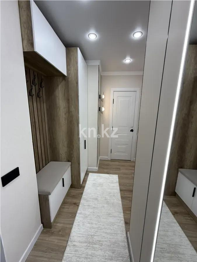 Продажа 2-комнатной квартиры, 35 м² в Алматы - фото 4