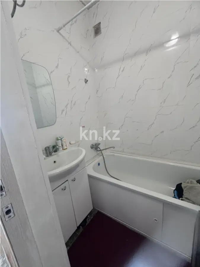 Продажа 1-комнатной квартиры, 36.5 м² - Продажа квартир в Казахстане - страница 3 фото 3 из 4