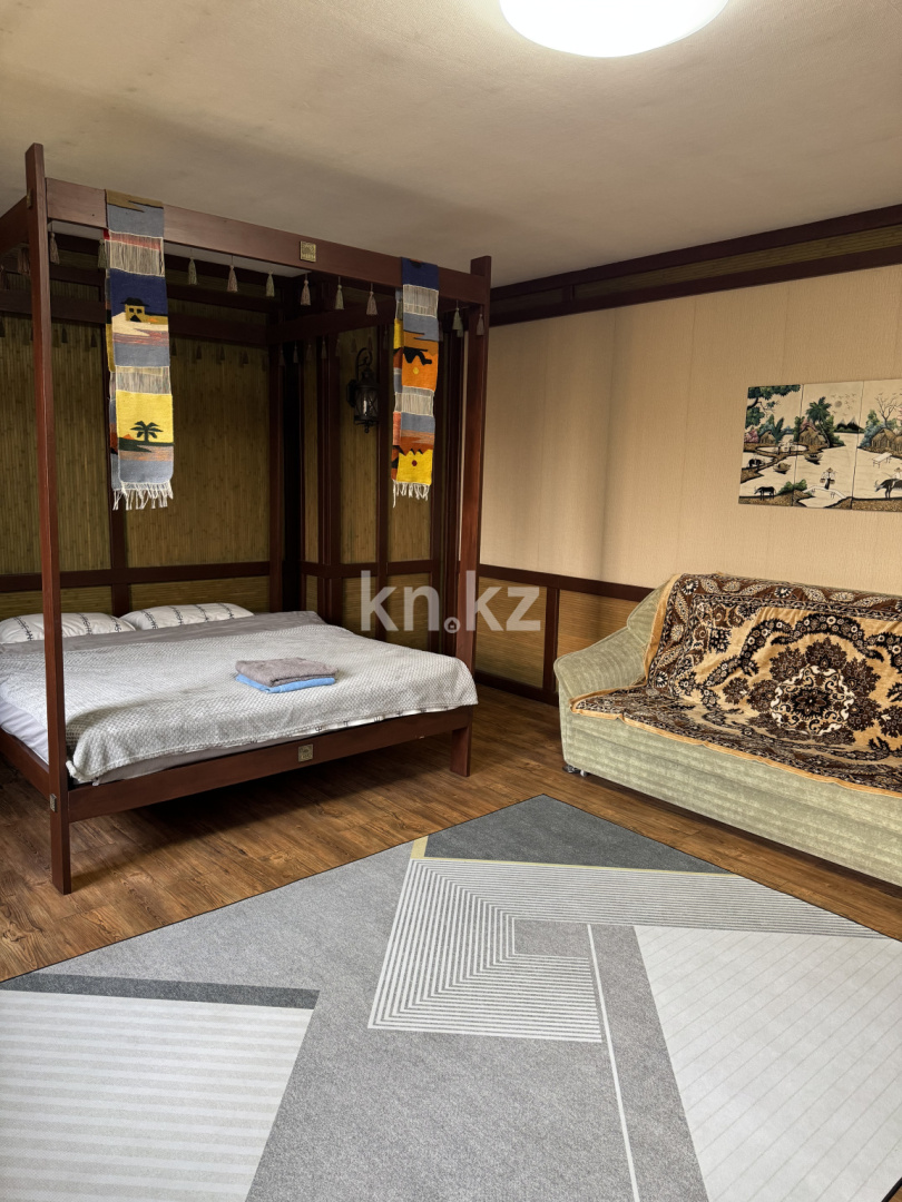 Аренда 7-комнатного дома, 400 м², мкр-н Тастыбулак - Аренда домов в Алматы без посредников фото 6 из 13