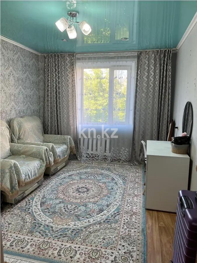 Продажа 3-комнатной квартиры, 71 м², мкр. Горка Дружбы, дом  1 - Продажа квартир в Темиртау без посредников фото 1 из 6