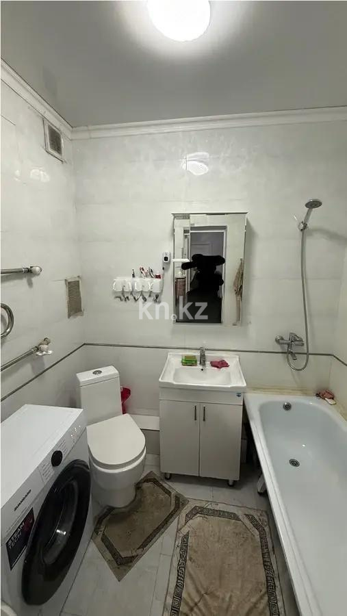 Продажа 2-комнатной квартиры, 57.5 м² - Продажа квартир в новостройках Алматы фото 4 из 5