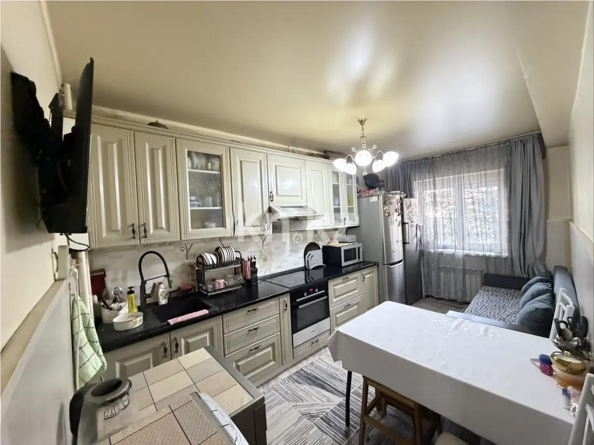 Продажа 2-комнатной квартиры, 61 м² в Алматы - фото 3