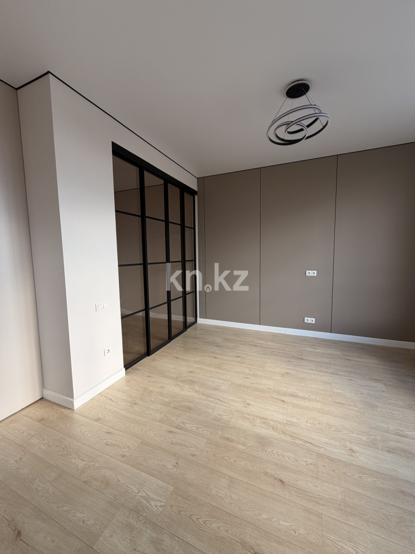 Продажа 1-комнатной квартиры, 40.8 м² в Астане - фото 6