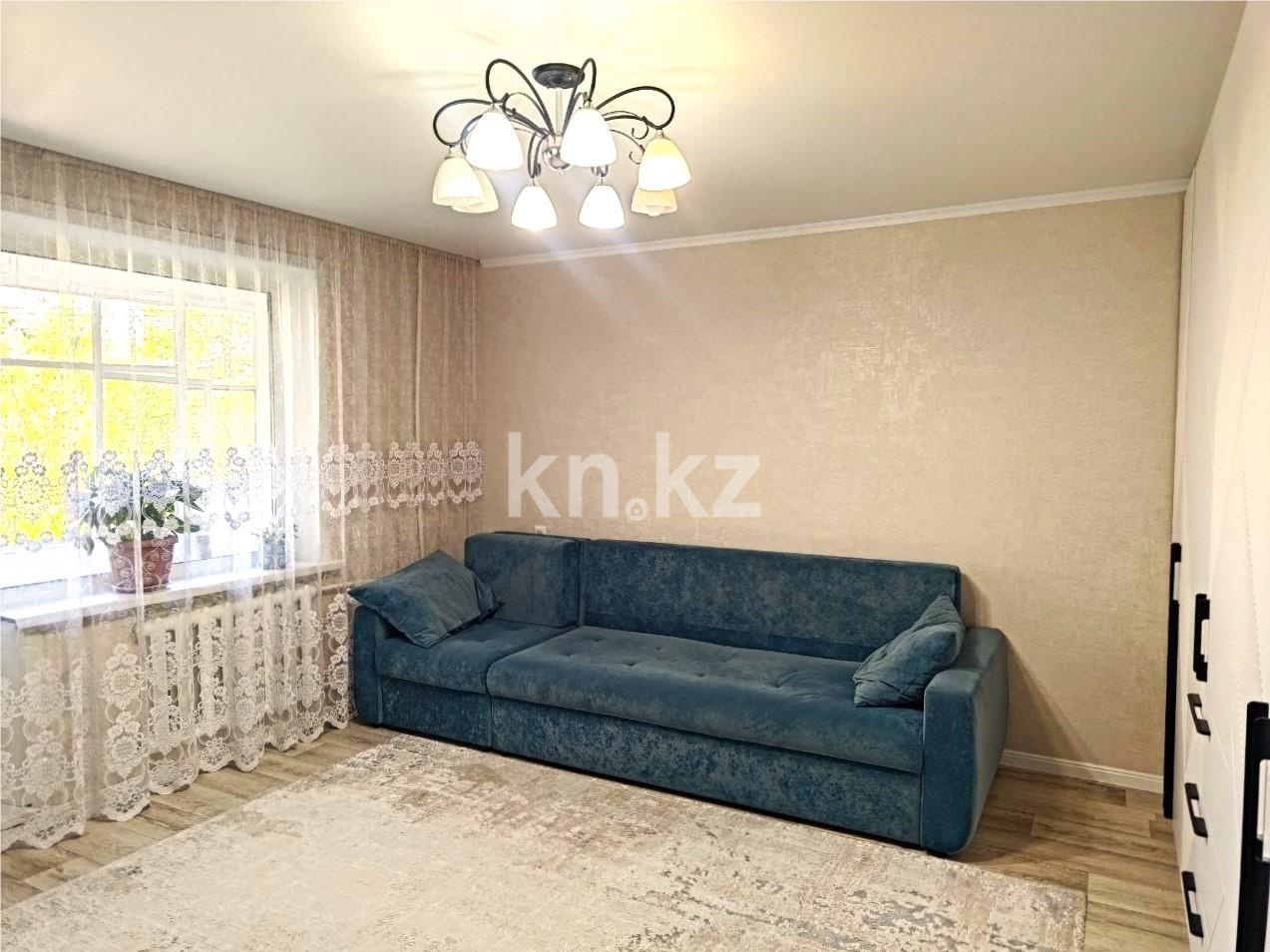Продажа 2-комнатной квартиры, 52 м² - Продажа квартир в Казахстане - страница 31 фото 2 из 15