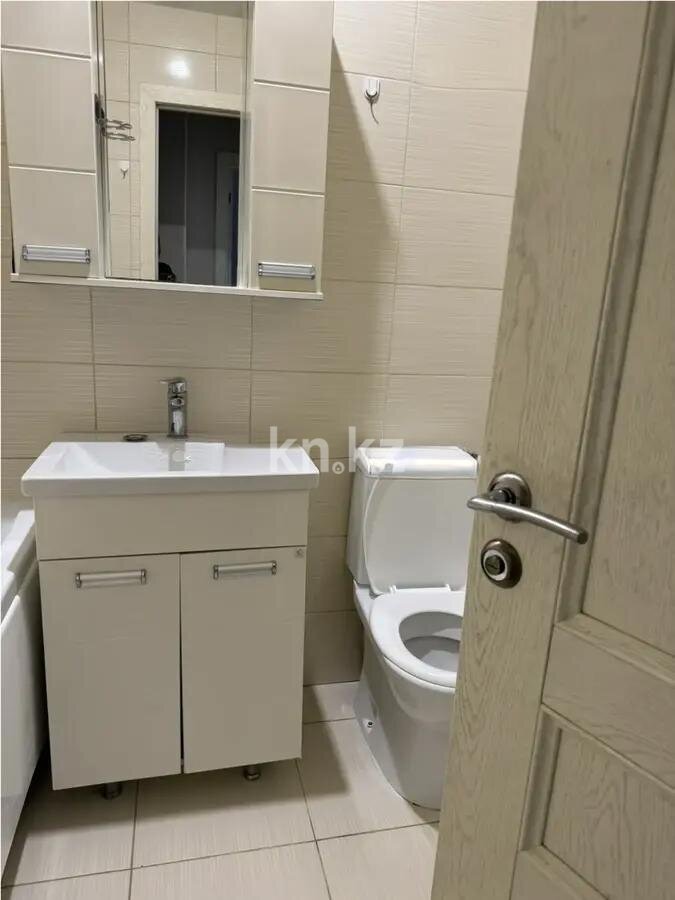 Продажа 2-комнатной квартиры, 51.5 м² в Астане - фото 4