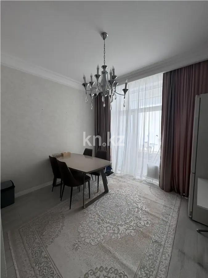 Продажа 2-комнатной квартиры, 65 м² в Астане - фото 3