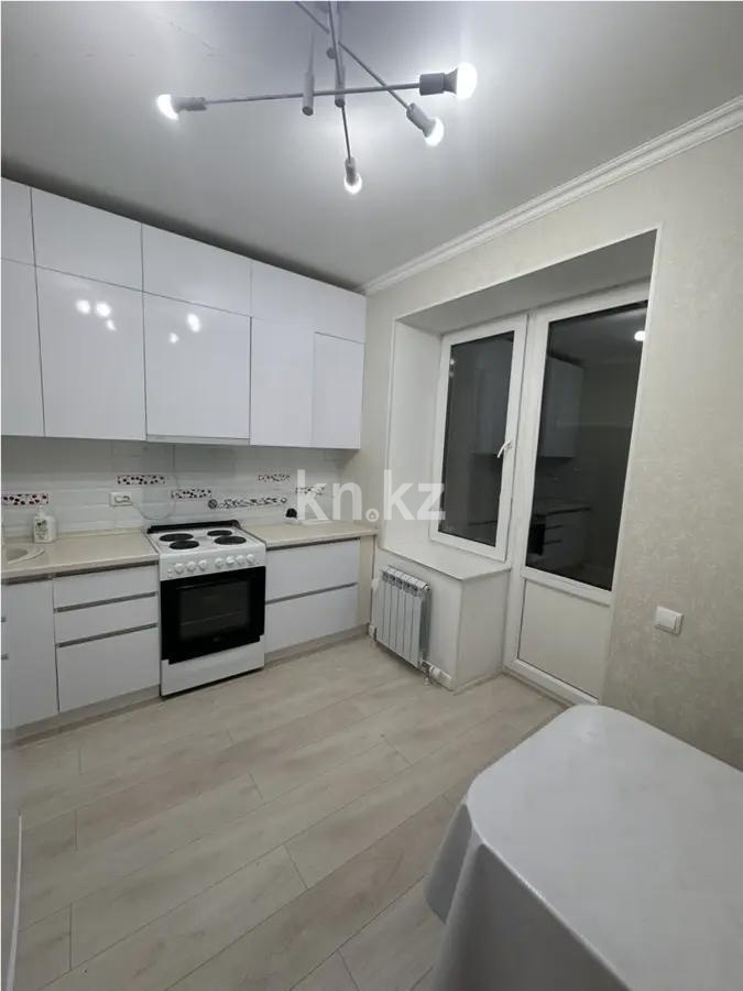 Продажа 2-комнатной квартиры, 58 м², пр. Аль-Фараби, дом  17 в Астане - фото 3
