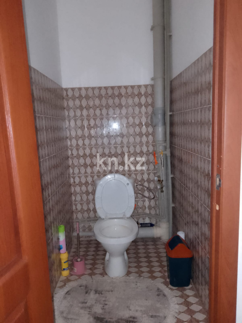 Продажа 2-комнатной квартиры, 59 м², мкр-н 15, дом  29 - Продажа квартир в Таразе фото 5 из 11