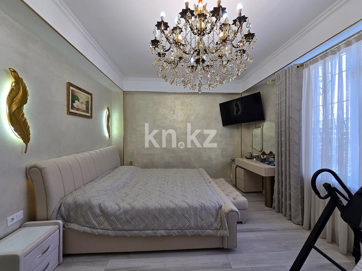 Продажа 3-комнатной квартиры, 79 м² в Алматы - фото 17