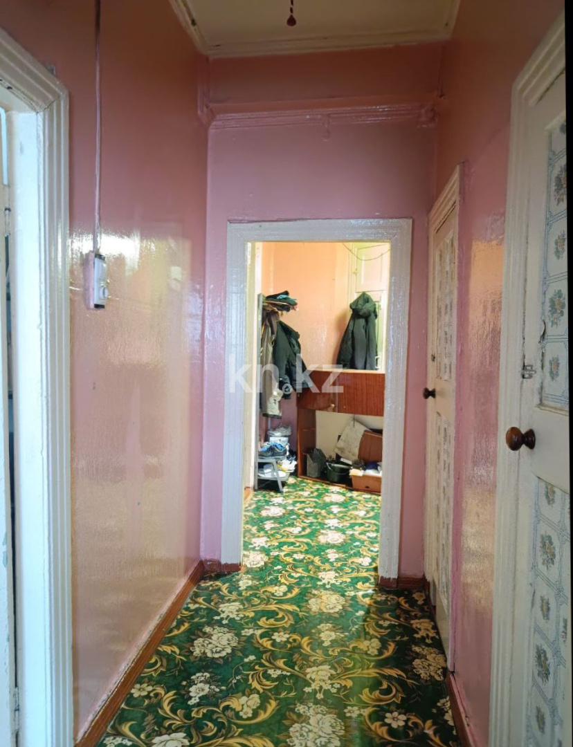 Продажа 3-комнатной квартиры, 78.5 м², пр. Шакарима, дом  159 - Продажа квартир в Усть-Каменогорске фото 7 из 9