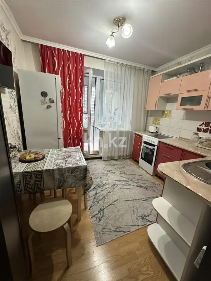 Продажа 2-комнатной квартиры, 53.8 м² в Астане - фото 3