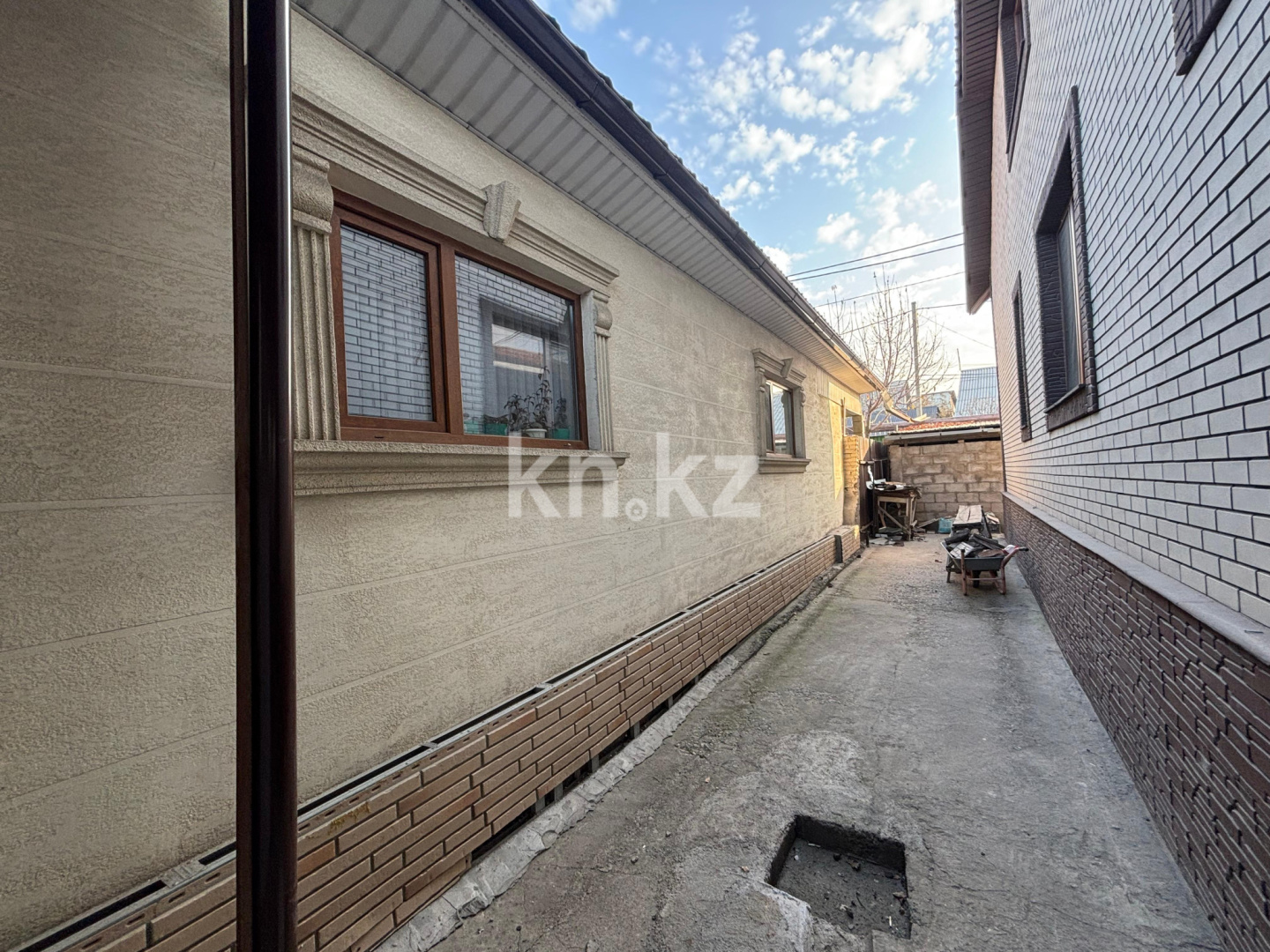 Продажа 6-комнатного дома, 200 м², ул. Чигорина, дом  33/23 - Продажа домов, коттеджей в Алматы фото 30 из 31