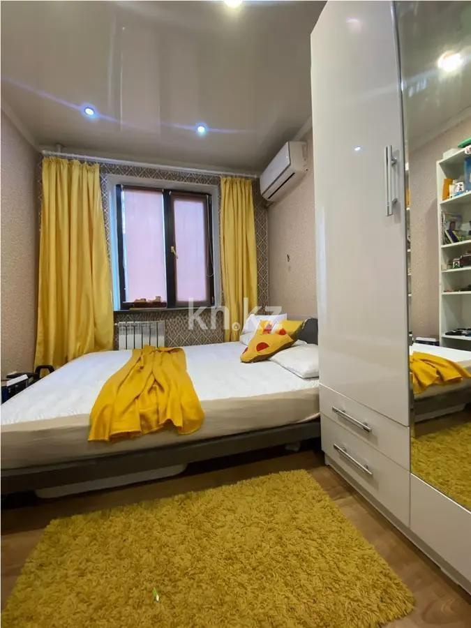 Продажа 2-комнатной квартиры, 46 м² в Алматы - фото 2