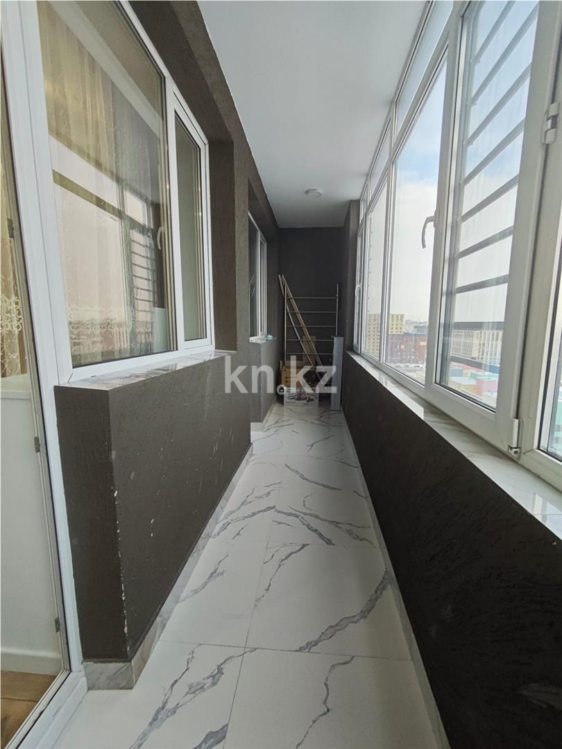 Продажа 2-комнатной квартиры, 60 м² в Астане - фото 9