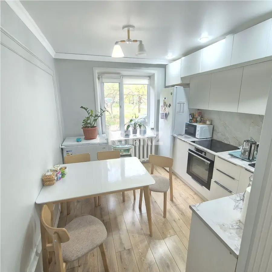 Продажа 3-комнатной квартиры, 67 м² - Продажа трехкомнатных квартир в Казахстане - страница 5 фото 4 из 7