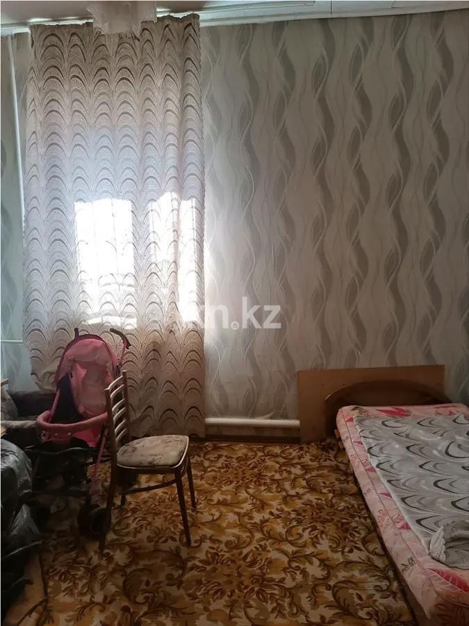 Продажа 2-комнатной квартиры, 37 м² - Продажа квартир в Караганде фото 2 из 5