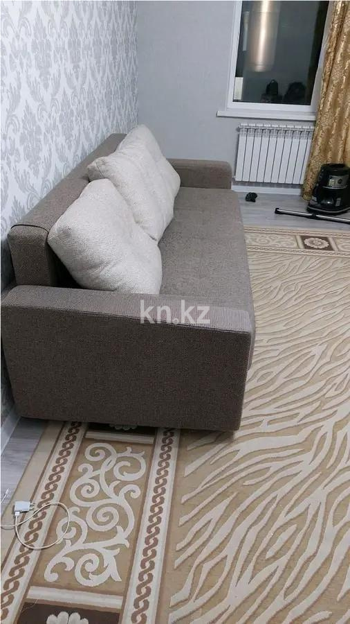 Продажа 3-комнатной квартиры, 75 м², ул. Шаймерденова, дом  8 - Продажа  трехкомнатных квартир в новостройках Астаны без посредников фото 1 из 6