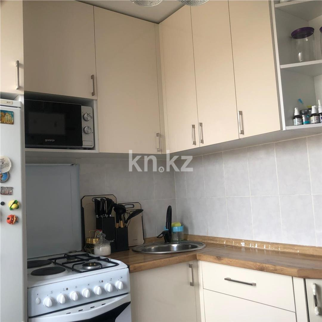 Продажа 2-комнатной квартиры, 46 м² в Караганде - фото 7