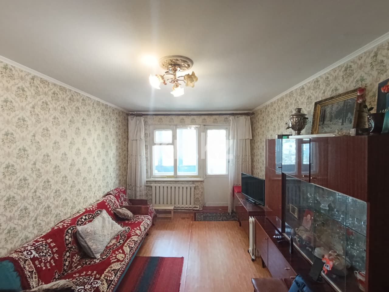 Продажа 2-комнатной квартиры, 48 м² - Продажа недвижимости в Казахстане - страница 15 фото 1 из 9