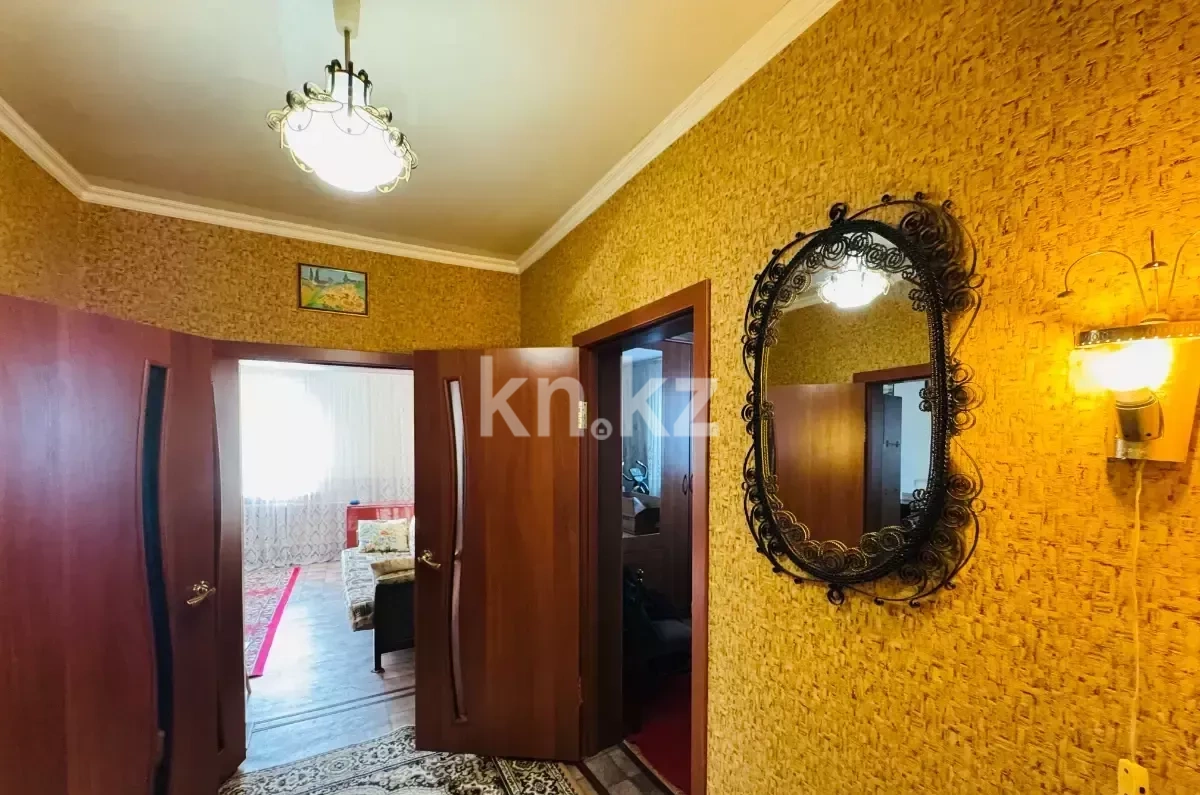 Продажа 4-комнатного дома, 77 м², пер. Липецкий, дом  8 - Продажа домов и коттеджей в Караганде без посредников фото 7 из 16