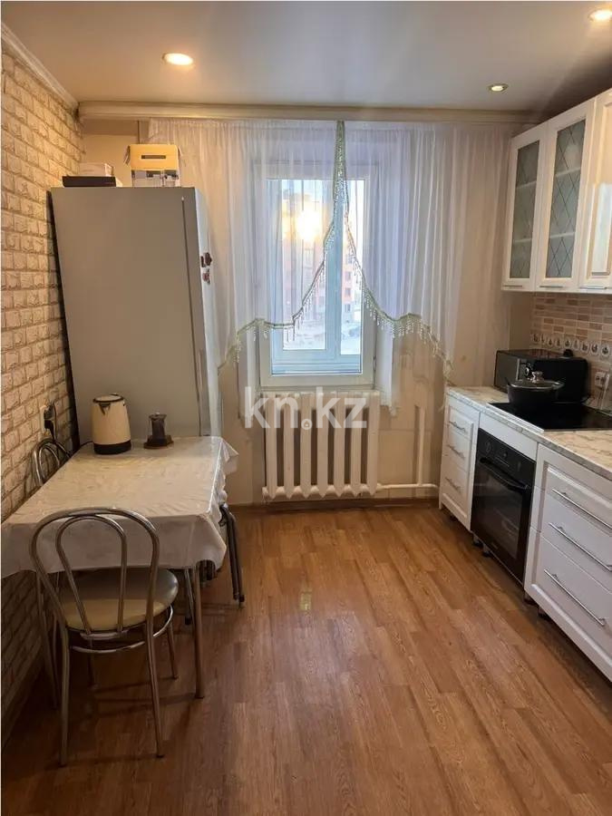 Продажа 2-комнатной квартиры, 49 м² в Караганде - фото 2