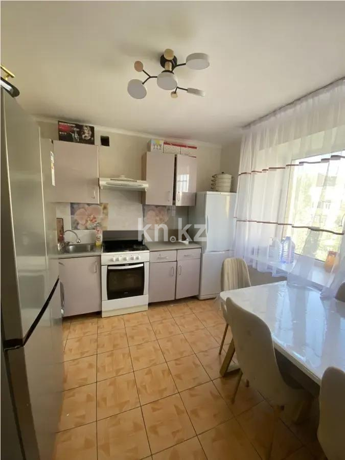 Продажа 3-комнатной квартиры, 72.4 м² - Продажа квартир в новостройках Астаны с фото - страница 6 фото 4 из 6