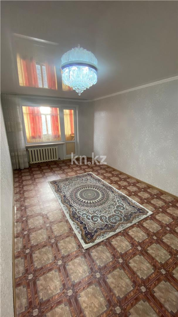 Продажа 3-комнатной квартиры, 62 м² - Продажа квартир в Казахстане фото 1 из 11