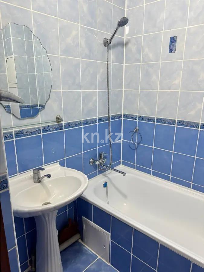 Продажа 2-комнатной квартиры, 43 м², ул. Байсеитовой, дом  8 в Астане - фото 4