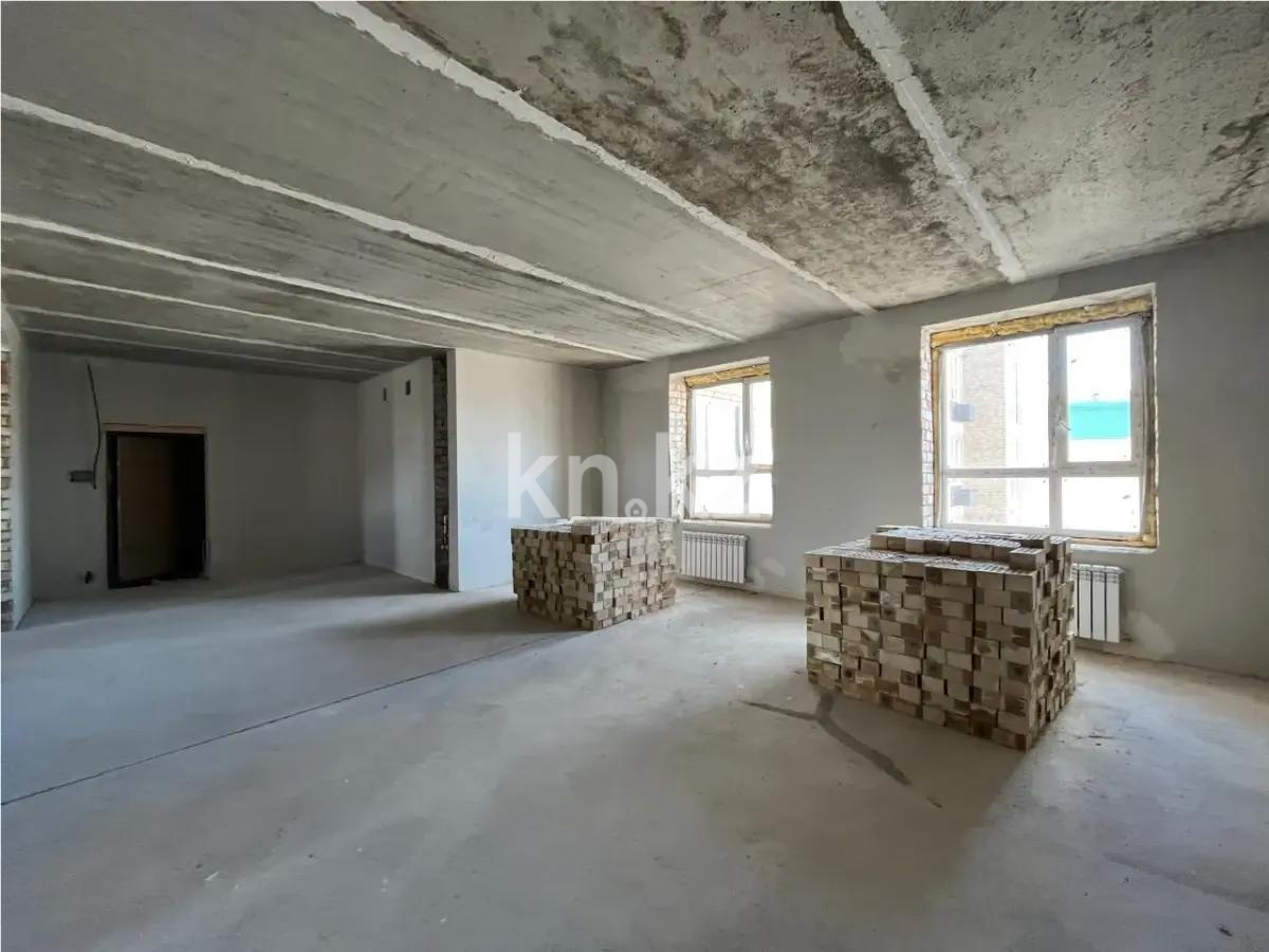 Продажа 3-комнатной квартиры, 78 м² - Продажа квартир в Караганде - страница 8 фото 1 из 3