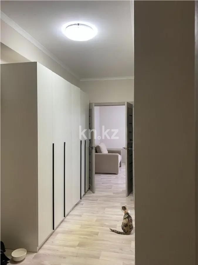 Продажа 2-комнатной квартиры, 54 м², ул. Сауран, дом  4 в Астане - фото 6