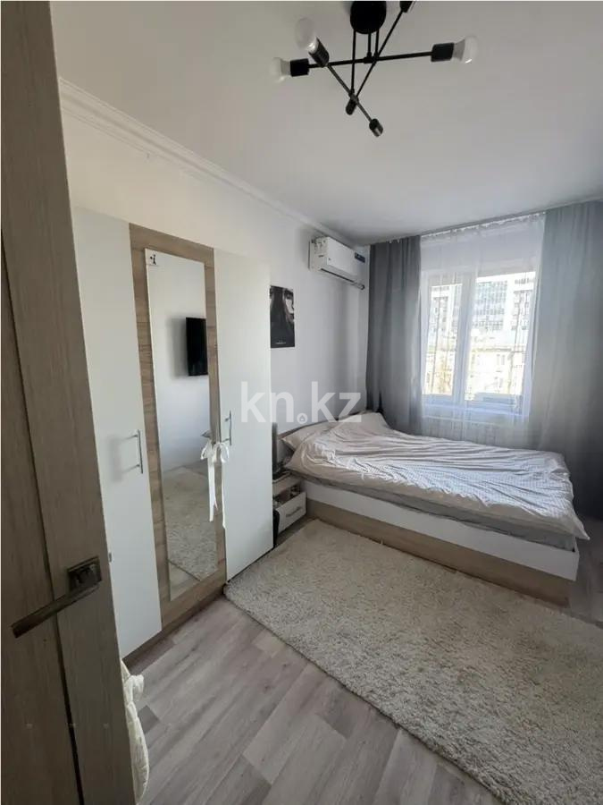 Продажа 3-комнатной квартиры, 58 м² в Алматы - фото 3