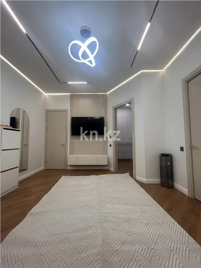 Продажа 2-комнатной квартиры, 40 м² - Недвижимость в Астане фото 1 из 4