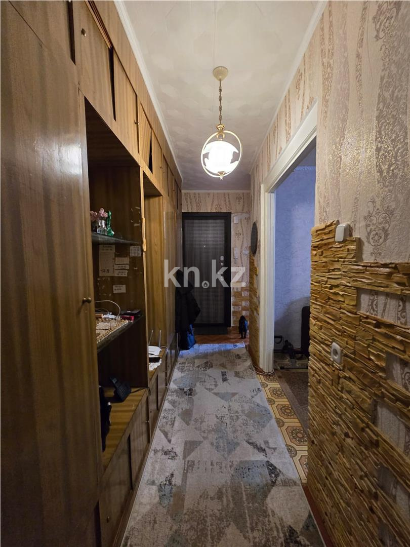 Продажа 3-комнатной квартиры, 69 м² в Темиртау - фото 10