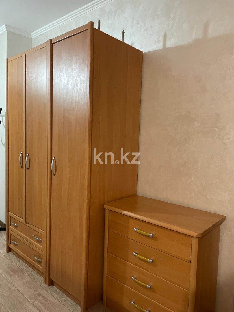 Аренда 1-комнатной квартиры, 36 м² - Аренда офисных и торговых помещений в Костанае фото 4 из 7