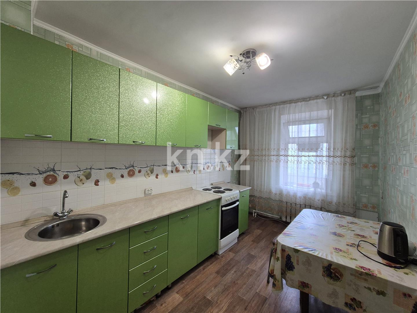 Продажа 3-комнатной квартиры, 65 м², ул. Амангельды в Темиртау - фото 11