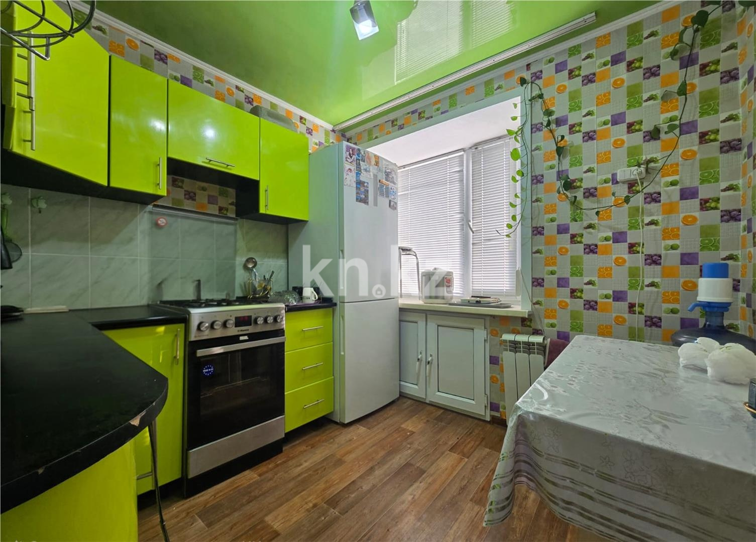 Продажа 2-комнатной квартиры, 44 м² в Темиртау - фото 5