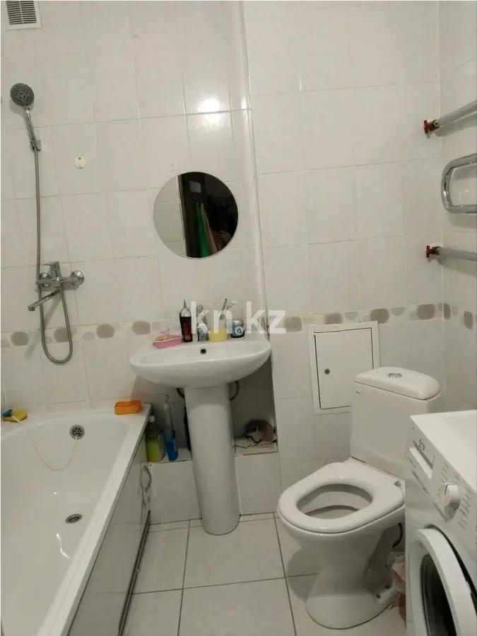 Продажа 1-комнатной квартиры, 30 м² в Астане - фото 3