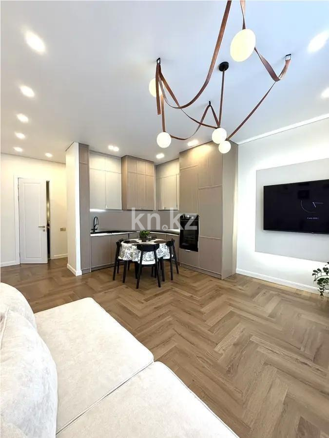 Продажа 2-комнатной квартиры, 52 м² - Продажа недвижимости в Казахстане - страница 26 фото 3 из 4