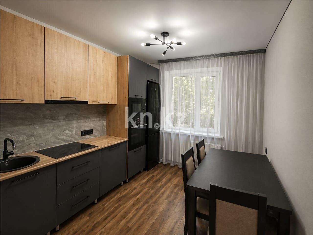 Продажа 2-комнатной квартиры, 54 м² в Караганде - фото 6