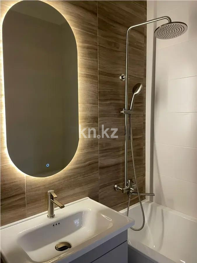 Продажа 3-комнатной квартиры, 77 м², ул. Валиханова, дом  12 - Продажа квартир в Астане фото 3 из 3