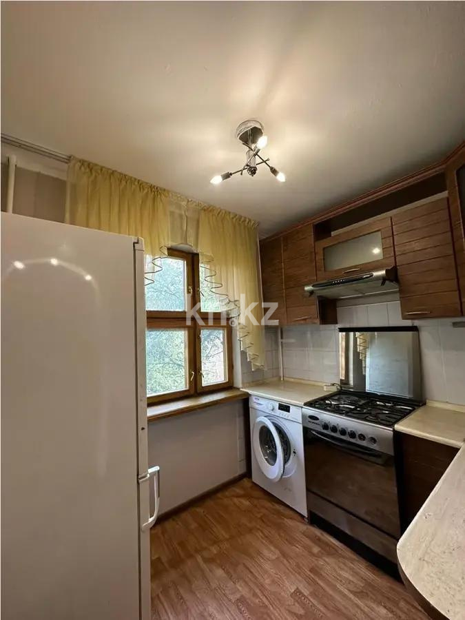 Продажа 2-комнатной квартиры, 48 м² в Алматы - фото 3