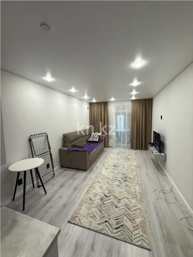 Продажа 1-комнатной квартиры, 33 м², пр. Аль-Фараби, дом  76 - Продажа квартир в Казахстане фото 1 из 5