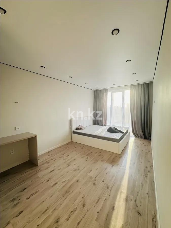 Продажа 2-комнатной квартиры, 45 м² в Алматы - фото 2