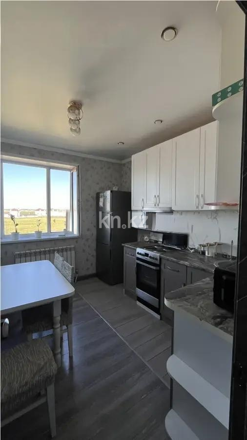 Продажа 2-комнатной квартиры, 51 м² - Аренда квартир помесячно в Семее фото 1 из 4