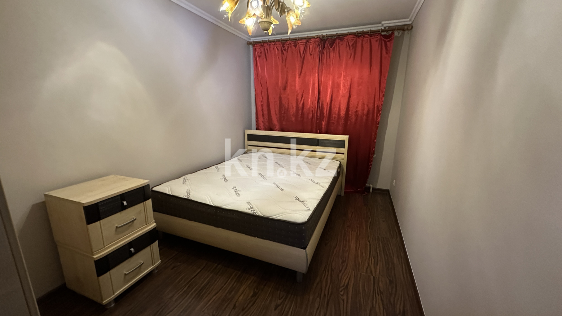 Аренда 2-комнатной квартиры, 42 м² - Аренда двухкомнатных квартир помесячно в Алмалинском р-не Алматы фото 3 из 12