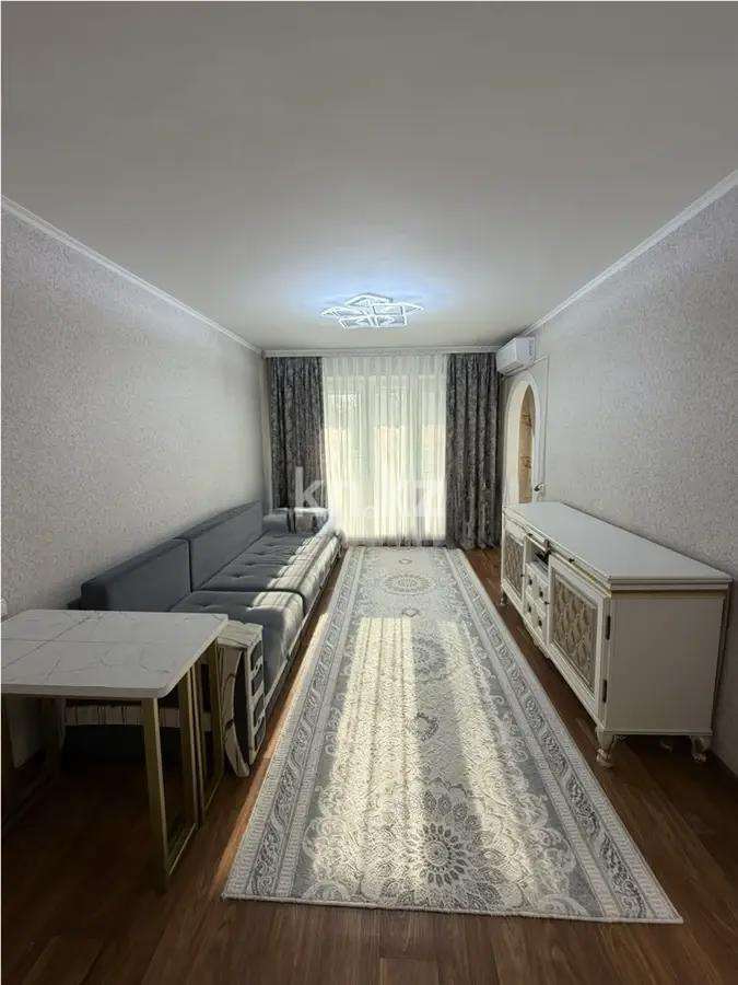 Продажа 3-комнатной квартиры, 65.8 м² в Алматы