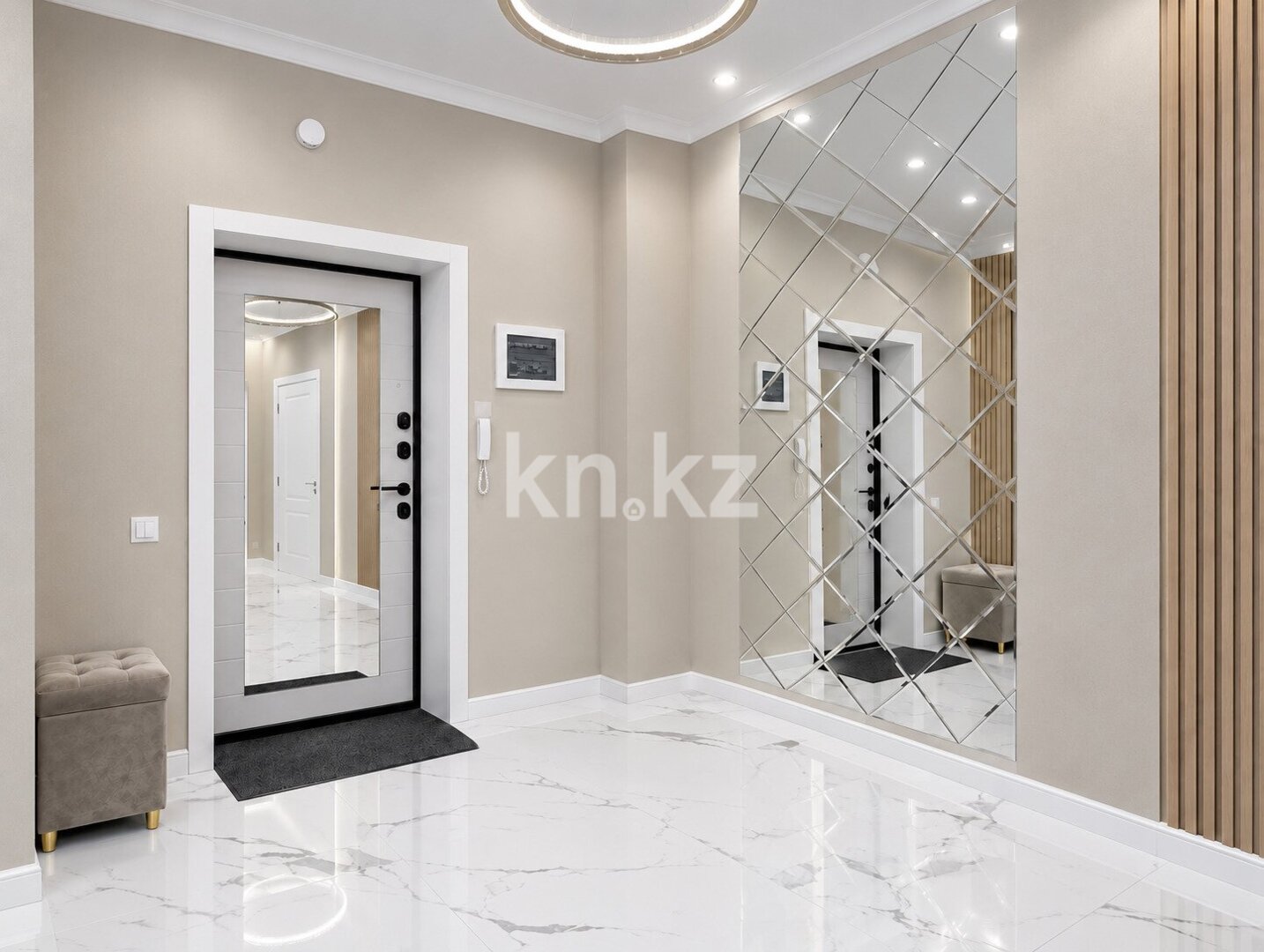 Продажа 2-комнатной квартиры, 82 м² в Астане - фото 9